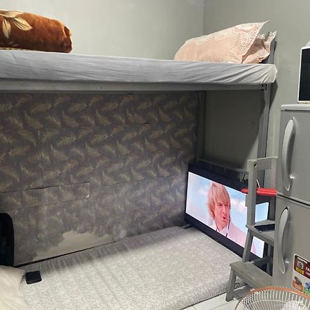 Capsule Bed Hotel Dubai Eksteriør billede